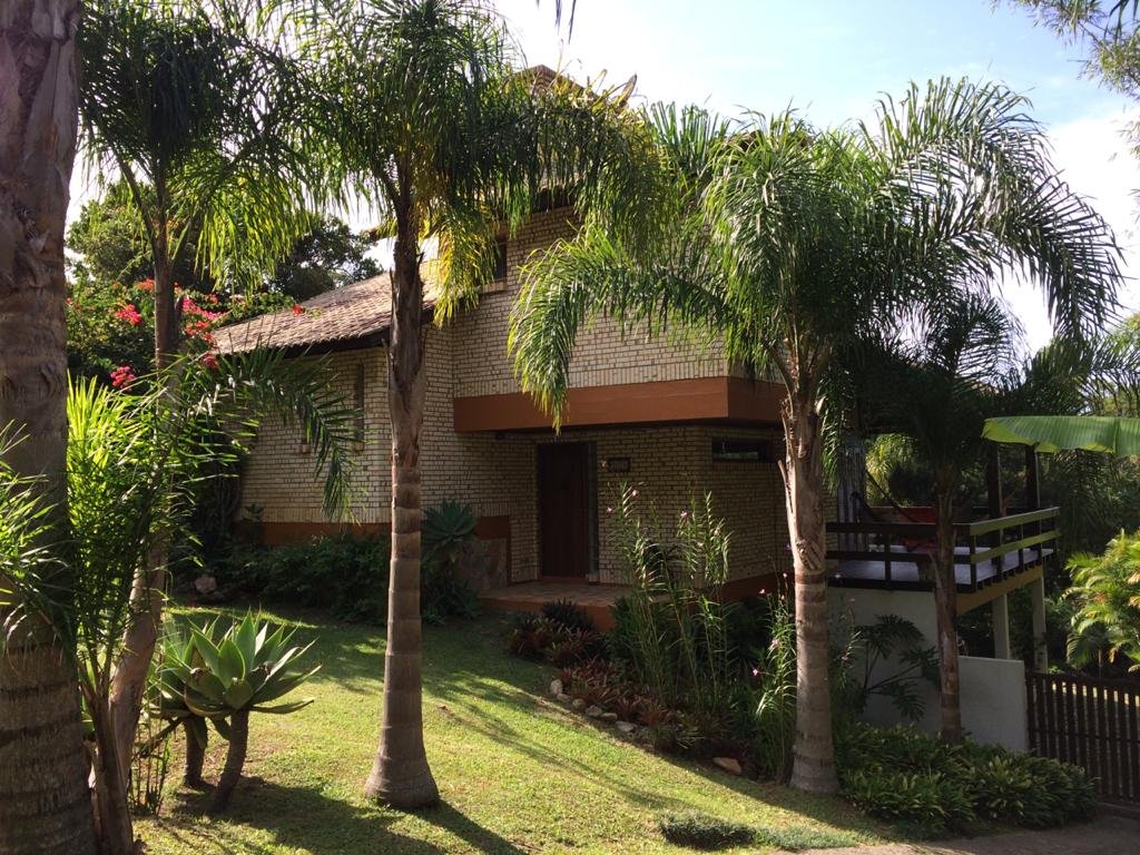 Casa à venda em Praia do Silveira, Garopaba/SC, bairro Praia do Silveira — foto do anúncio