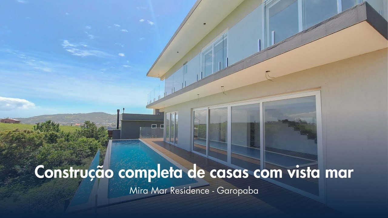 Casa à venda em Village, Garopaba/SC, bairro Village — foto do anúncio