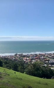 Terreno à venda em Praia da Vigia, Garopaba/SC, bairro Praia da Vigia — foto do anúncio