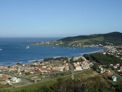 Casa à venda em Morrinhos, Garopaba/SC, bairro Morrinhos — foto do anúncio