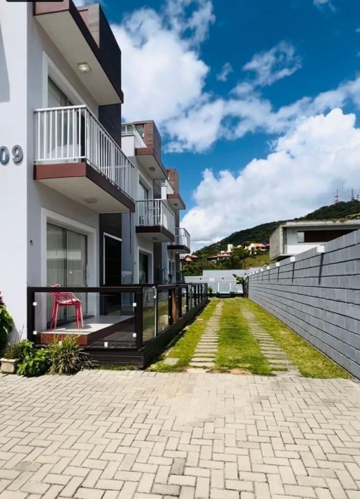 Casa à venda em Morrinhos, Garopaba/SC, bairro Morrinhos — foto do anúncio