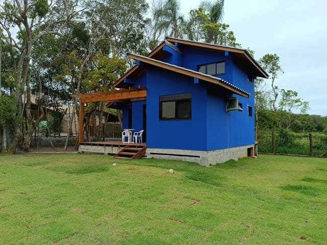 Casa à venda em Ibiraquera, Imbituba/SC, bairro Ibiraquera — foto do anúncio