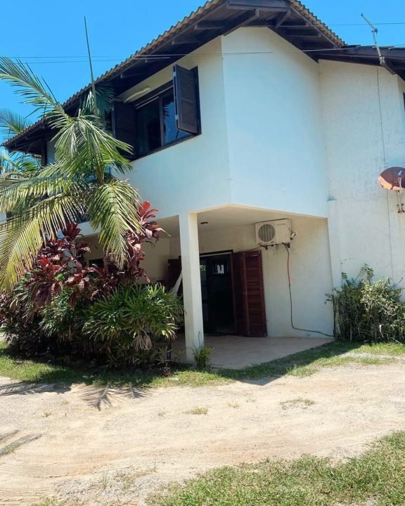 Casa à venda em Morrinhos, Garopaba/SC, bairro Morrinhos — foto do anúncio