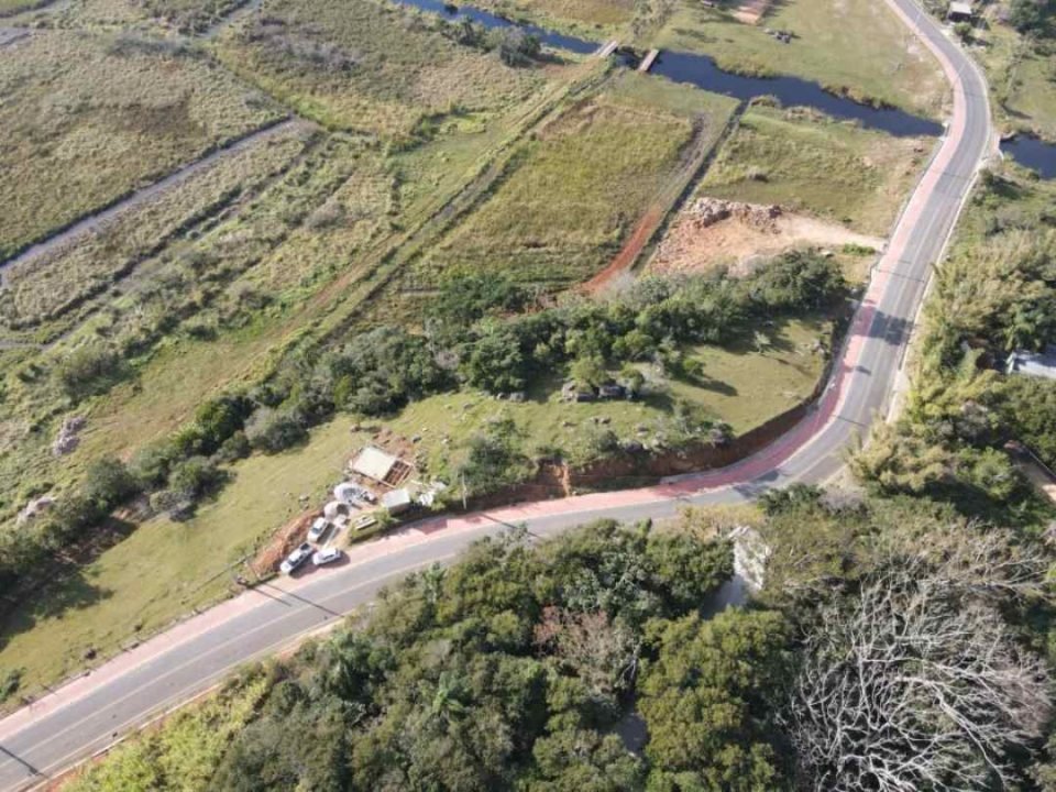 Terreno à venda em Areias de Palhocinha, Garopaba/SC, bairro Areias de Palhocinha — foto do anúncio