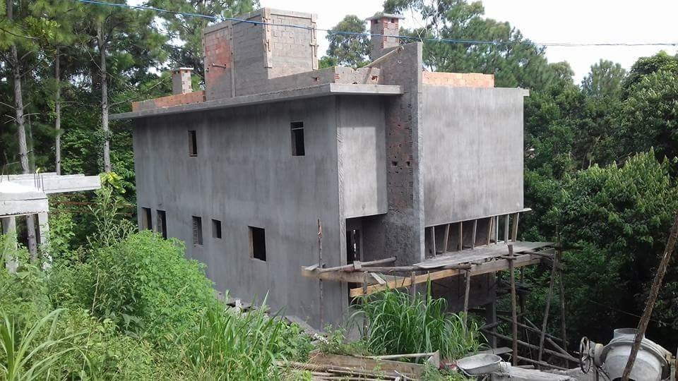 Casa à venda em Praia do Silveira, Garopaba/SC, bairro Praia do Silveira — foto do anúncio