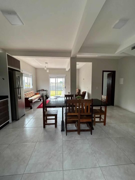 Casa à venda em Arroio do Rosa, Imbituba/SC, bairro Arroio do Rosa — foto do anúncio