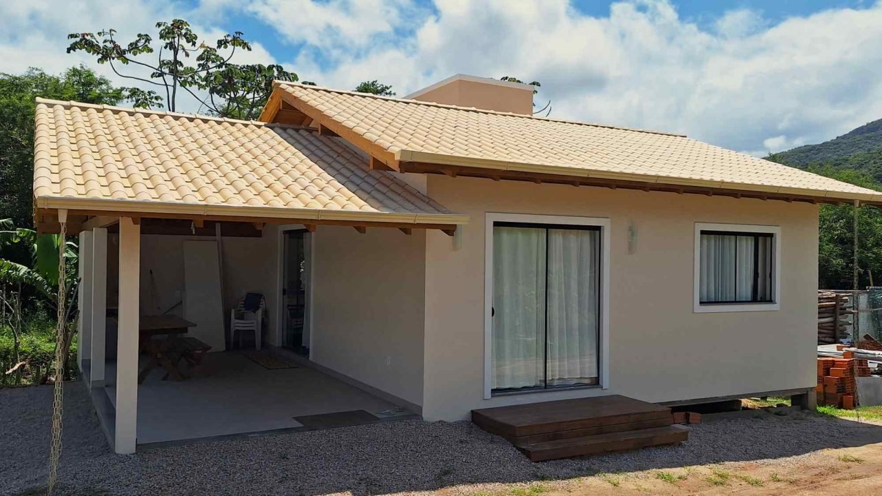 Casa à venda em Areias de Palhocinha, Garopaba/SC, bairro Areias de Palhocinha — foto do anúncio