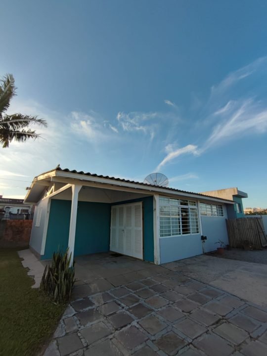 Casa à venda em Ambrósio, Garopaba/SC, bairro Ambrósio — foto do anúncio