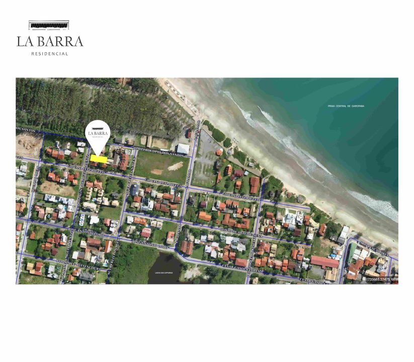Apartamento à venda em Ferraz, Garopaba/SC, bairro Ferraz — foto do anúncio
