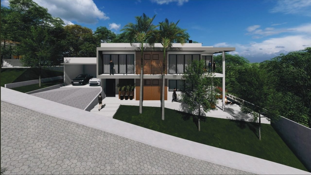 Casa à venda em Paulo Lopes, Garopaba/SC, bairro Paulo Lopes — foto do anúncio