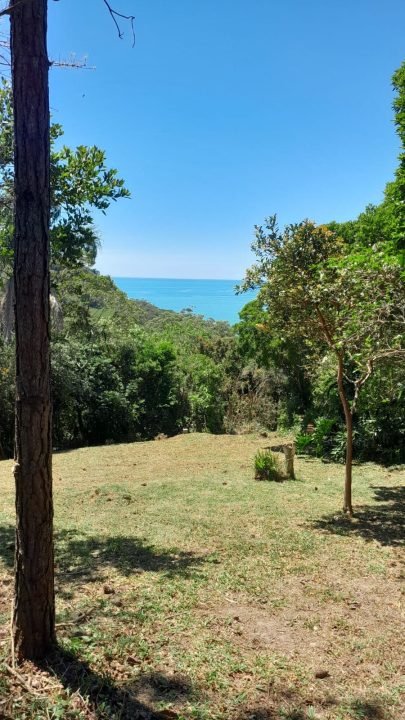 Terreno à venda em Ferrugem, Garopaba/SC, bairro Ferrugem — foto do anúncio