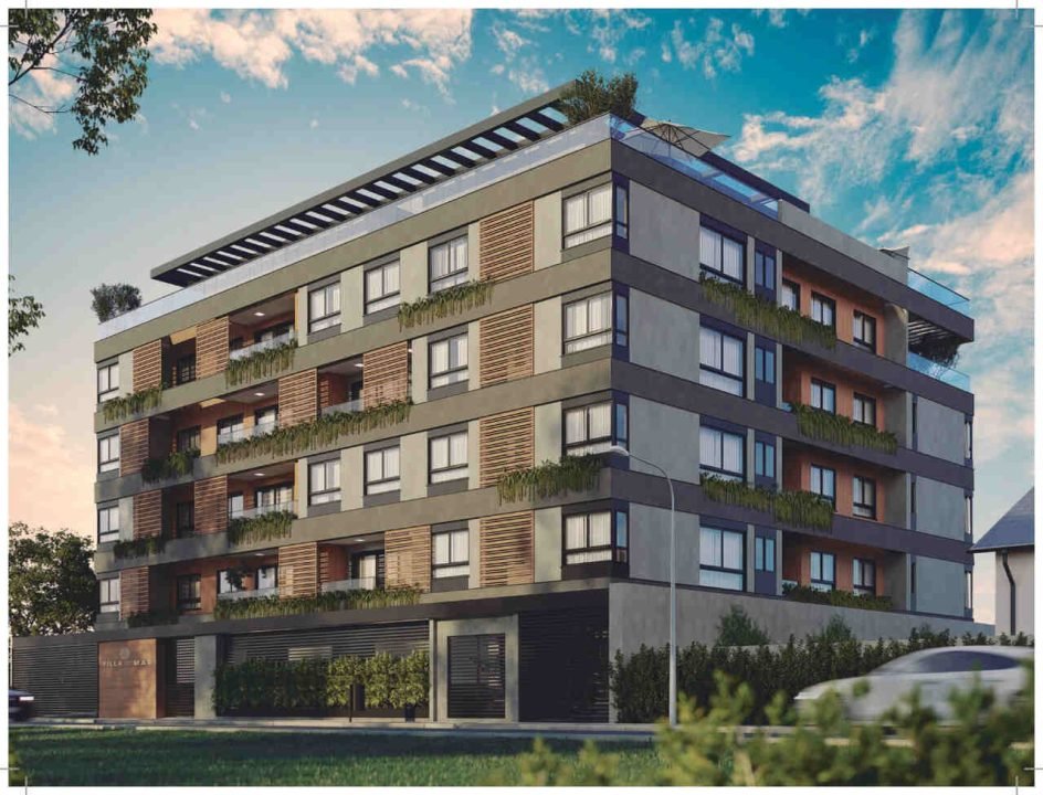 Apartamento à venda em Centro, Imbituba/SC, bairro Centro — foto do anúncio