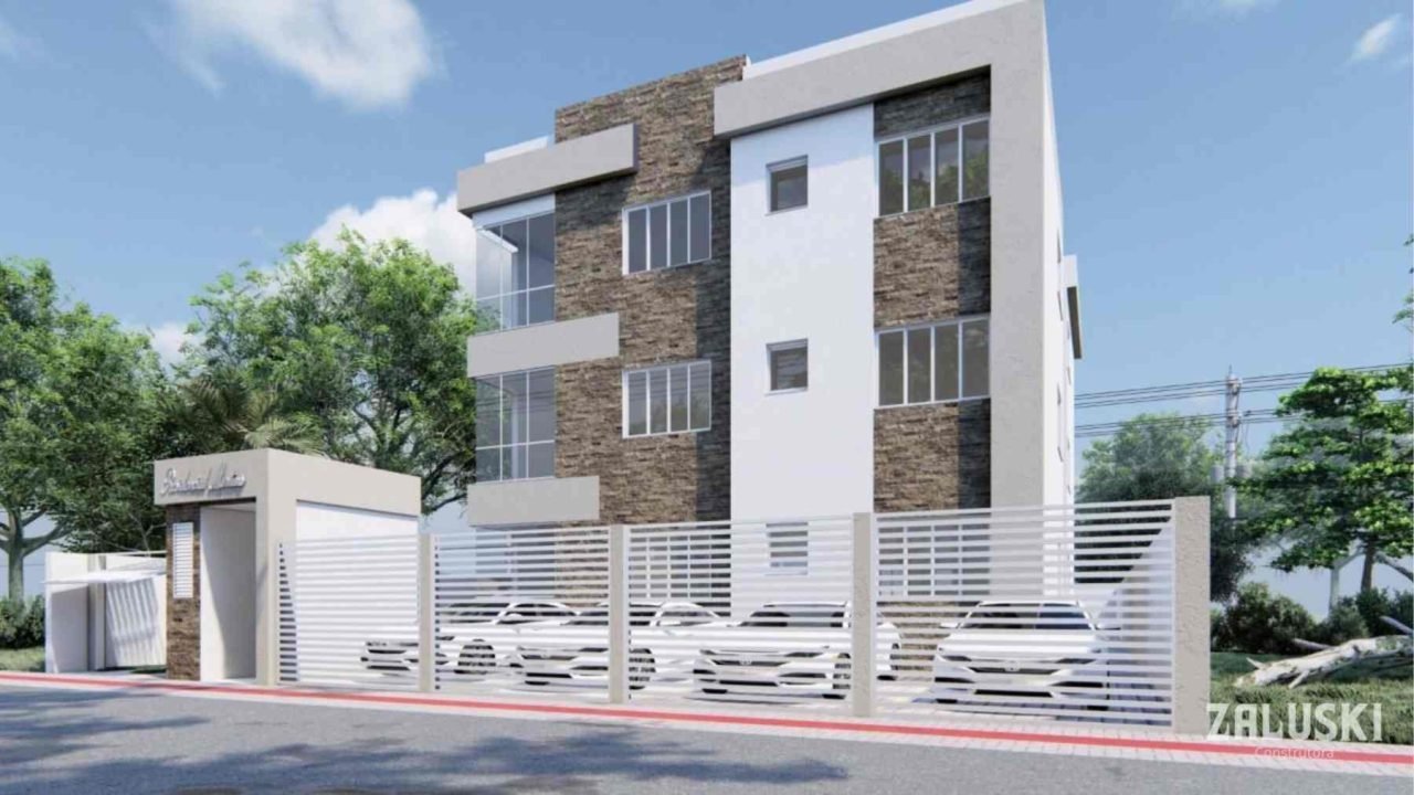 Apartamento à venda em Centro, Imbituba/SC, bairro Centro — foto do anúncio