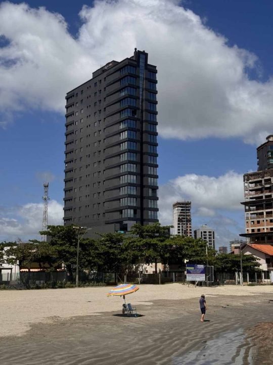 Apartamento à venda em Perequê, Porto Belo/SC, bairro Perequê — foto do anúncio