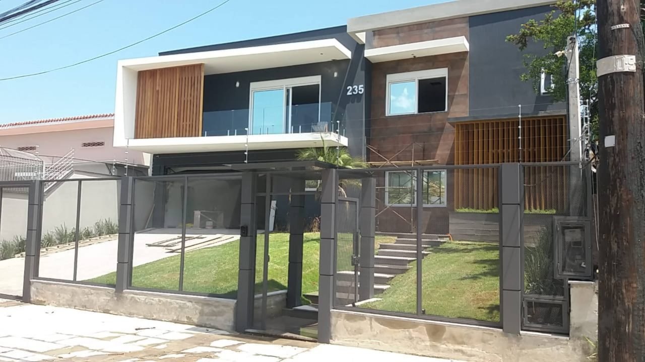 Apartamento à venda em Porto Belo/SC — foto do anúncio