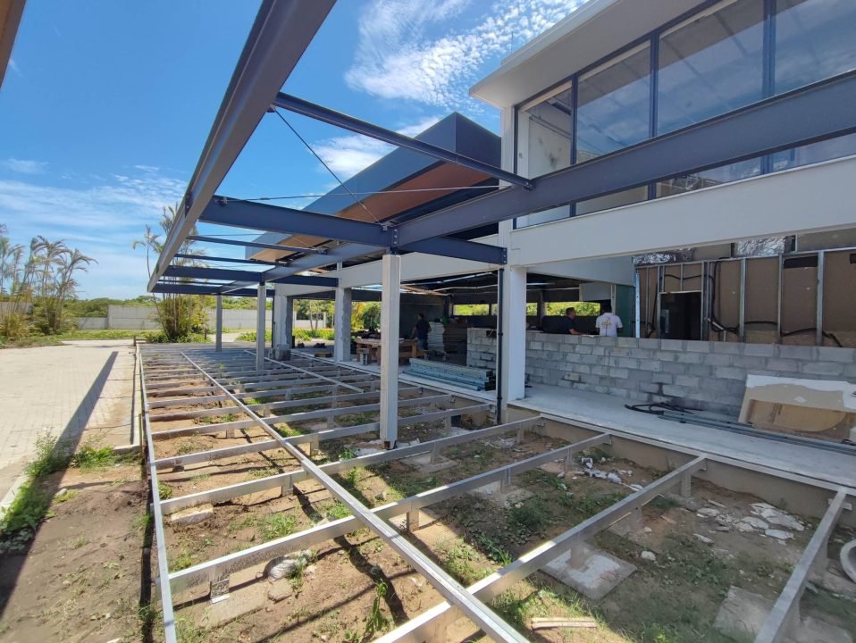 Apartamento à venda em Centro, Garopaba/SC, bairro Centro — foto do anúncio