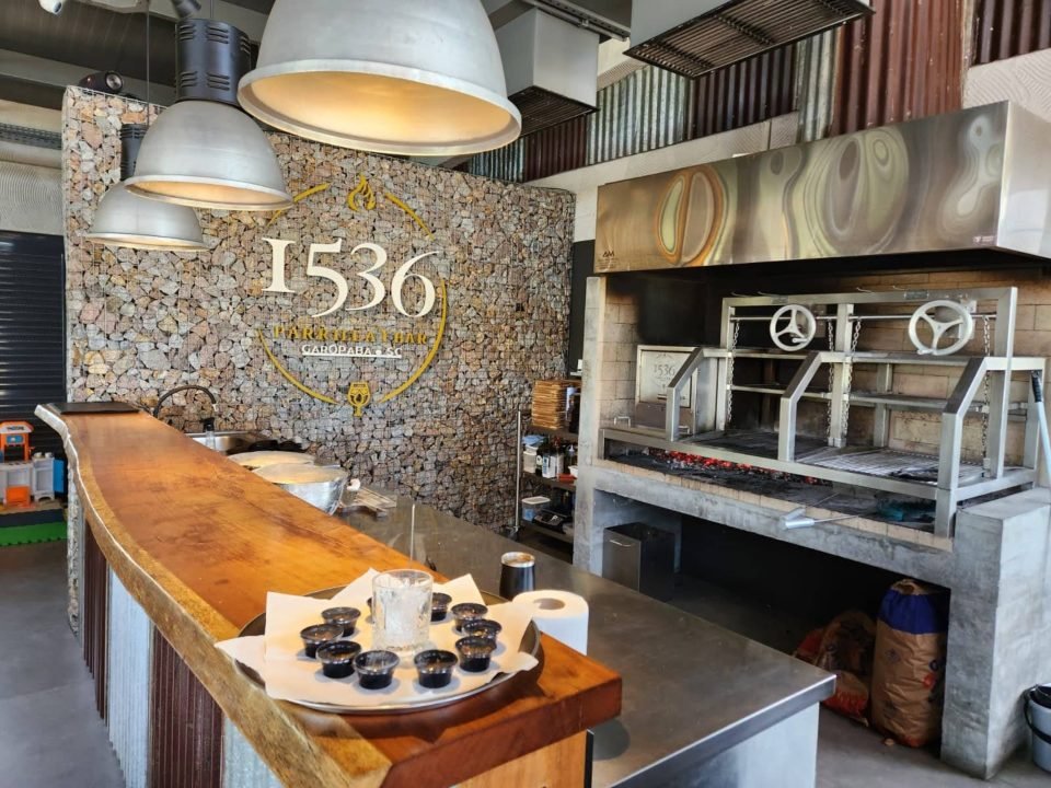 Apartamento à venda em Porto Belo/SC — foto do anúncio