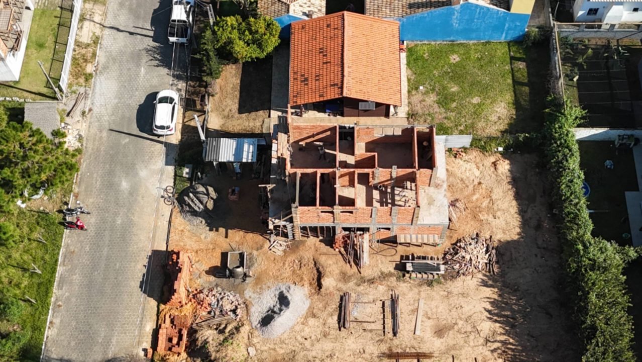 Apartamento à venda em Imbituba/SC — foto do anúncio