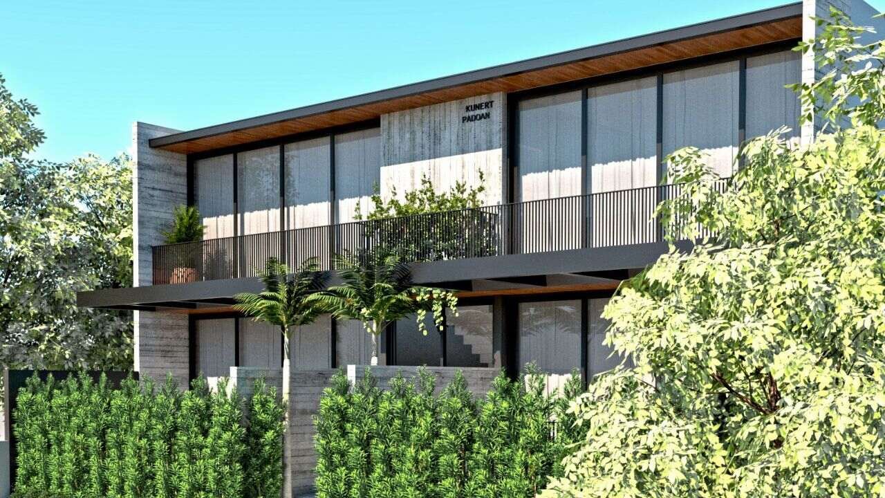 Apartamento à venda em Centro, Garopaba/SC, bairro Centro — foto do anúncio
