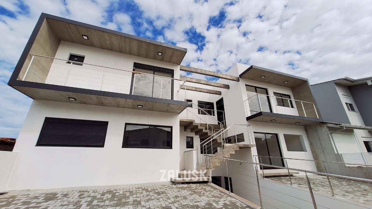 Apartamento à venda em Ambrósio, Garopaba/SC, bairro Ambrósio — foto do anúncio