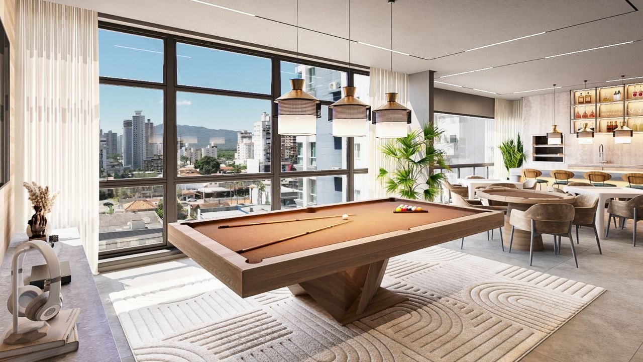 Apartamento à venda em Perequê, Porto Belo/SC, bairro Perequê — foto do anúncio