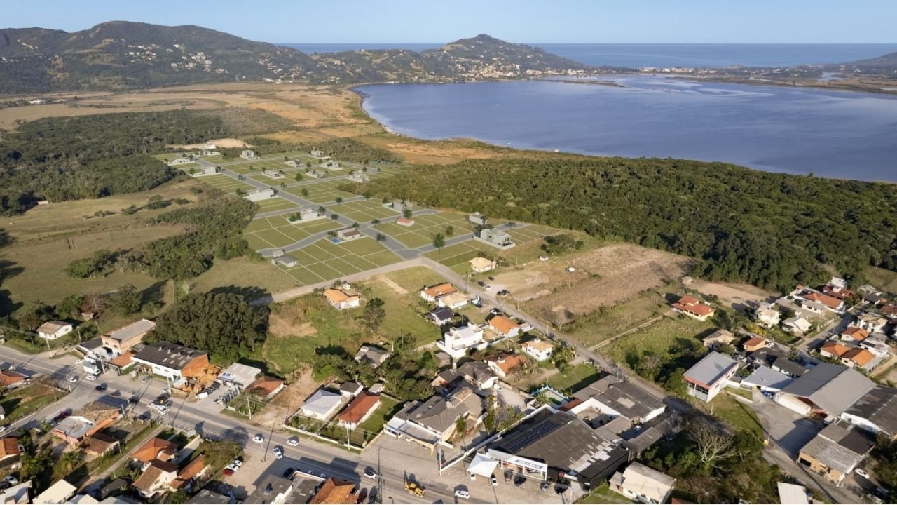 Terreno à venda em Areias de Palhocinha, Garopaba/SC, bairro Areias de Palhocinha — foto do anúncio