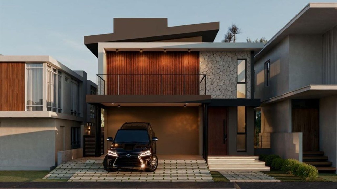 Casa à venda em Rosa, Garopaba/SC, bairro Rosa — foto do anúncio