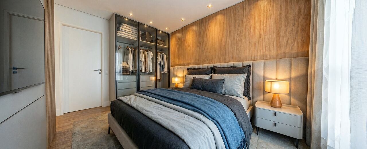 Apartamento à venda em Ferraz, Garopaba/SC, bairro Ferraz — foto do anúncio