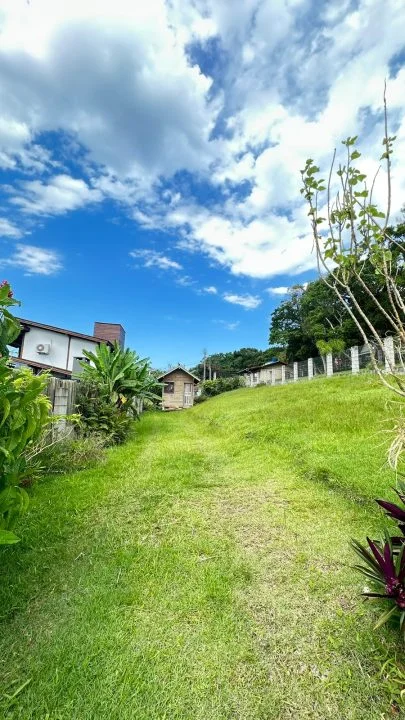 Terreno à venda em Praia do Rosa, Imbituba/SC, bairro Praia do Rosa — foto do anúncio