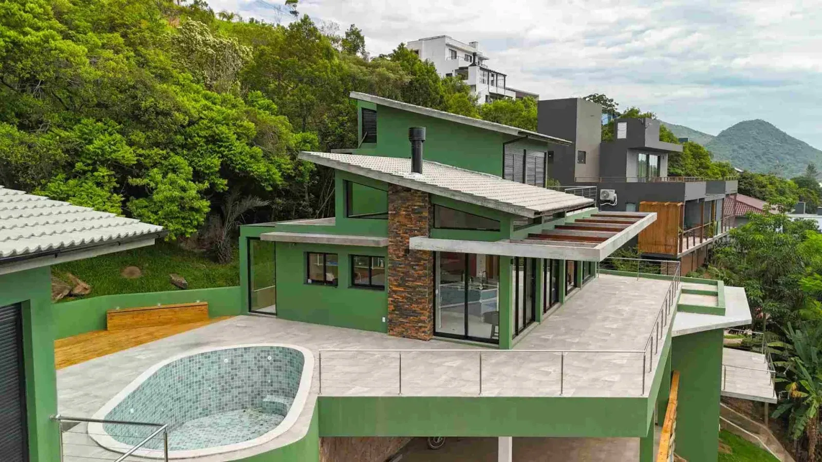 Casa à venda em Centro, Imbituba/SC, bairro Centro — foto do anúncio