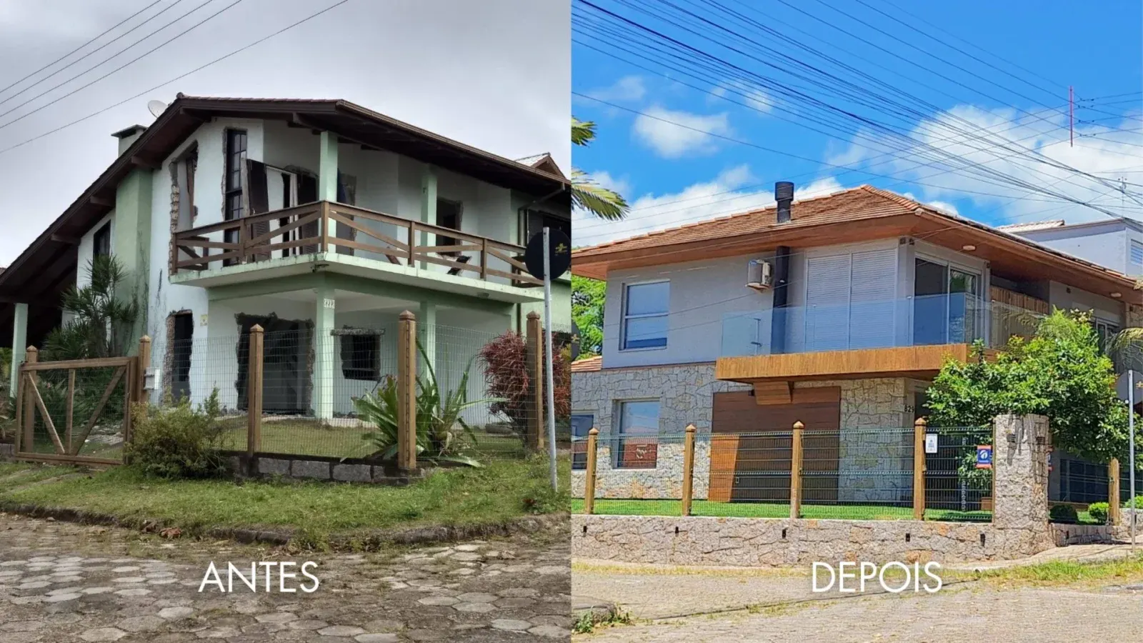 Casa à venda em Centro, Imbituba/SC, bairro Centro — foto do anúncio