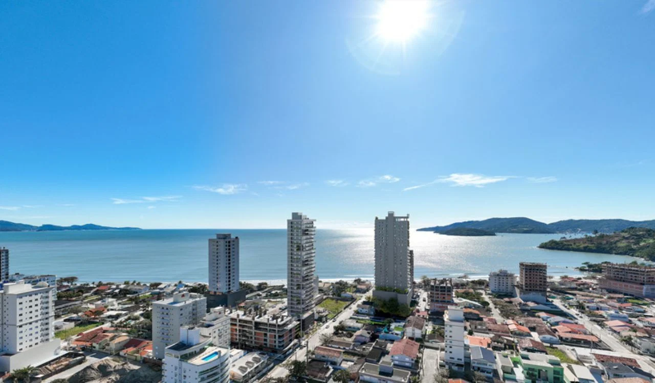 Apartamento à venda em Alto Perequê, Porto Belo/SC, bairro Alto Perequê — foto do anúncio
