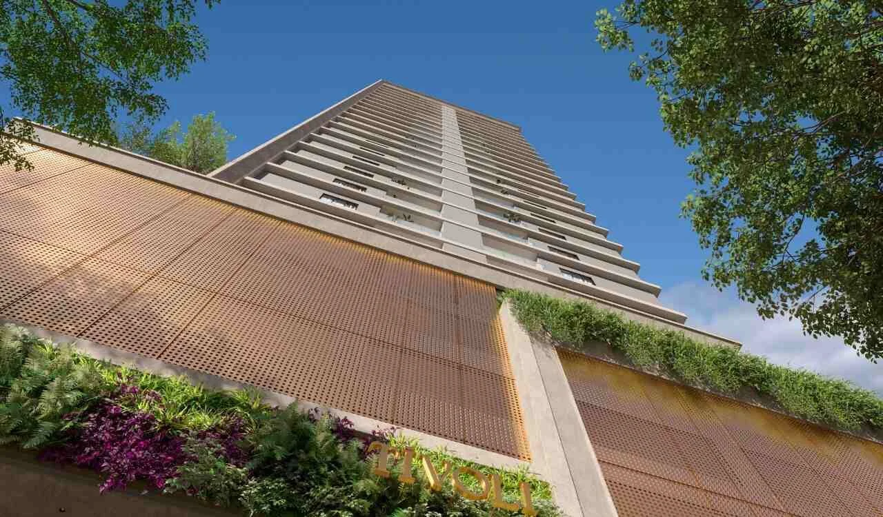 Apartamento à venda em Balneário Perequê, Porto Belo/SC, bairro Balneário Perequê — foto do anúncio