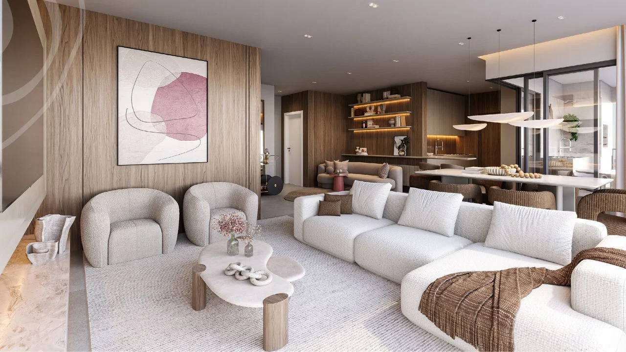 Apartamento à venda em Meia Praia, Itapema/SC, bairro Meia Praia — foto do anúncio
