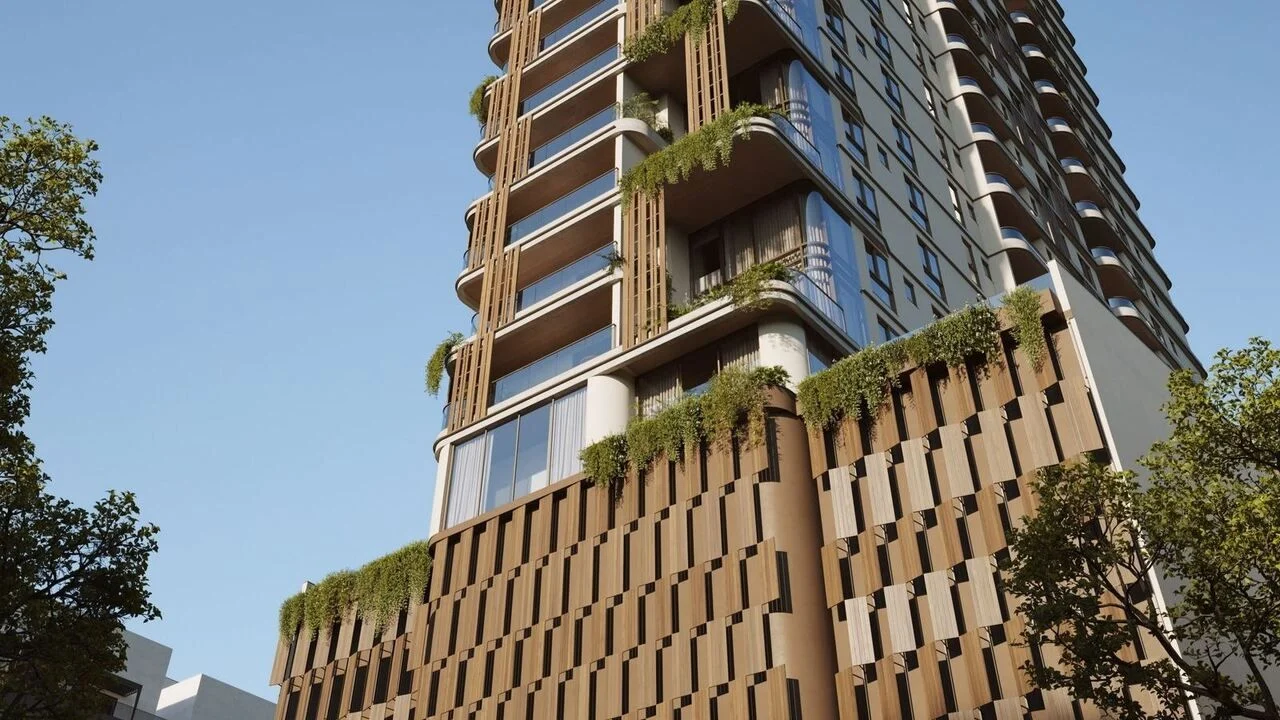 Apartamento à venda em Balneário Perequê, Porto Belo/SC, bairro Balneário Perequê — foto do anúncio