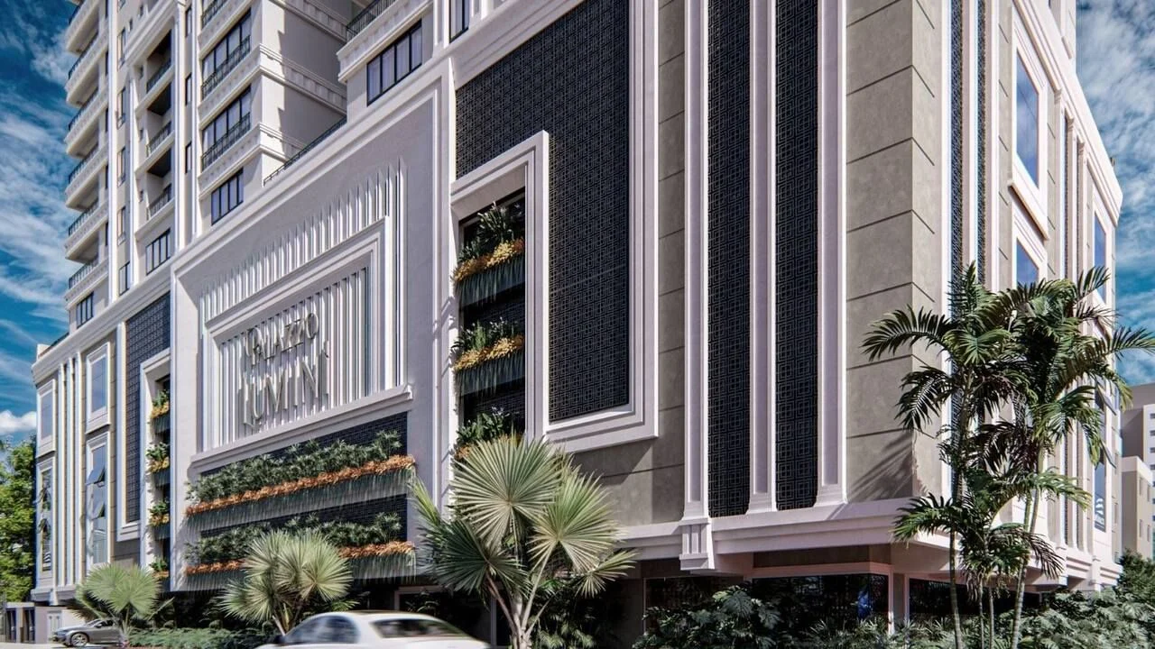 Apartamento à venda em Balneário Perequê, Porto Belo/SC, bairro Balneário Perequê — foto do anúncio