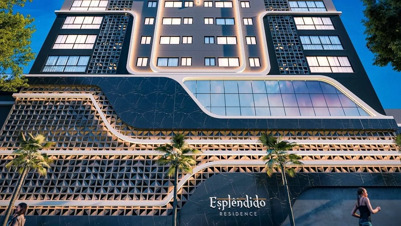 Apartamento à venda em Balneário Perequê, Porto Belo/SC, bairro Balneário Perequê — foto do anúncio