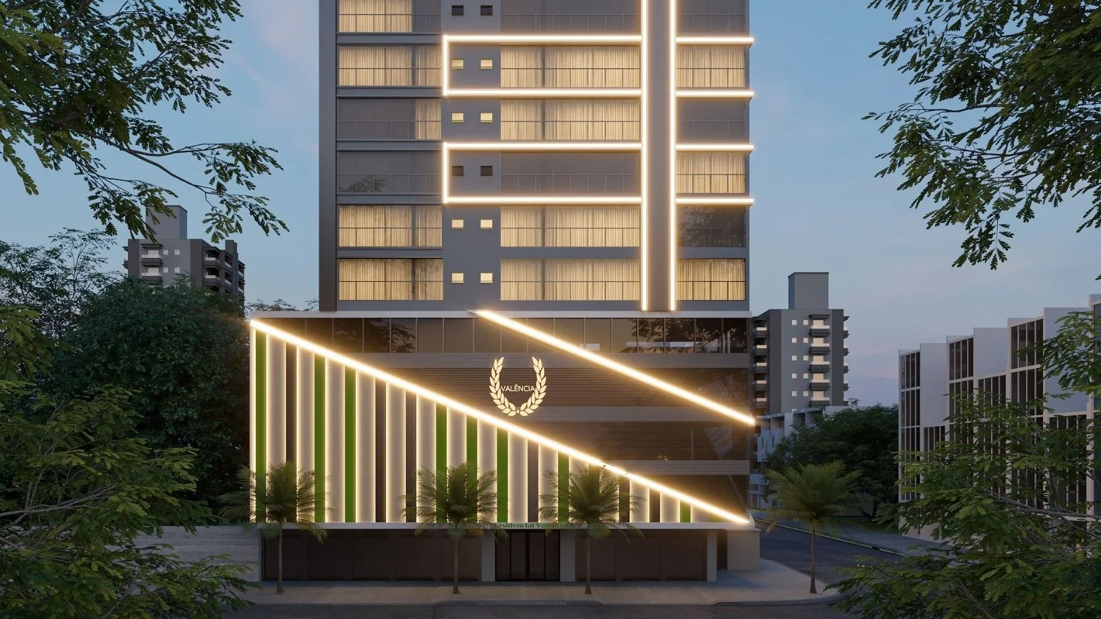 Apartamento à venda em Balneário Perequê, Porto Belo/SC, bairro Balneário Perequê — foto do anúncio