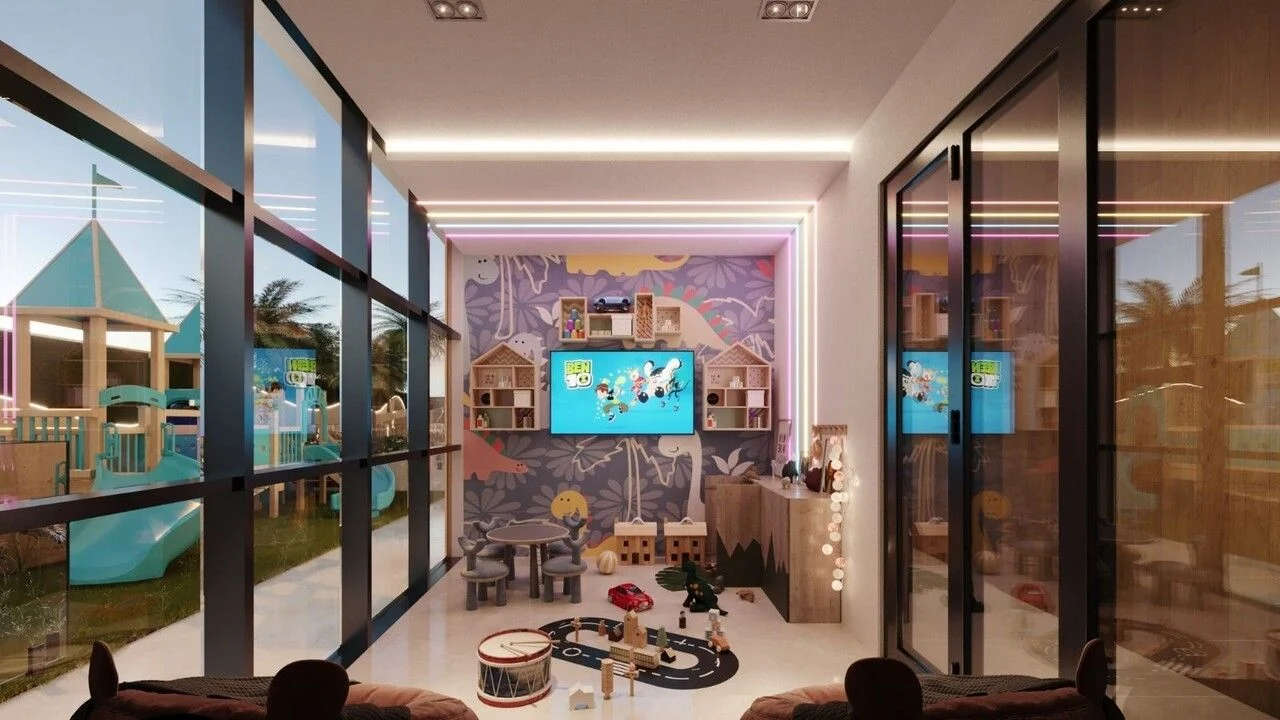 Apartamento à venda em Balneário Perequê, Porto Belo/SC, bairro Balneário Perequê — foto do anúncio