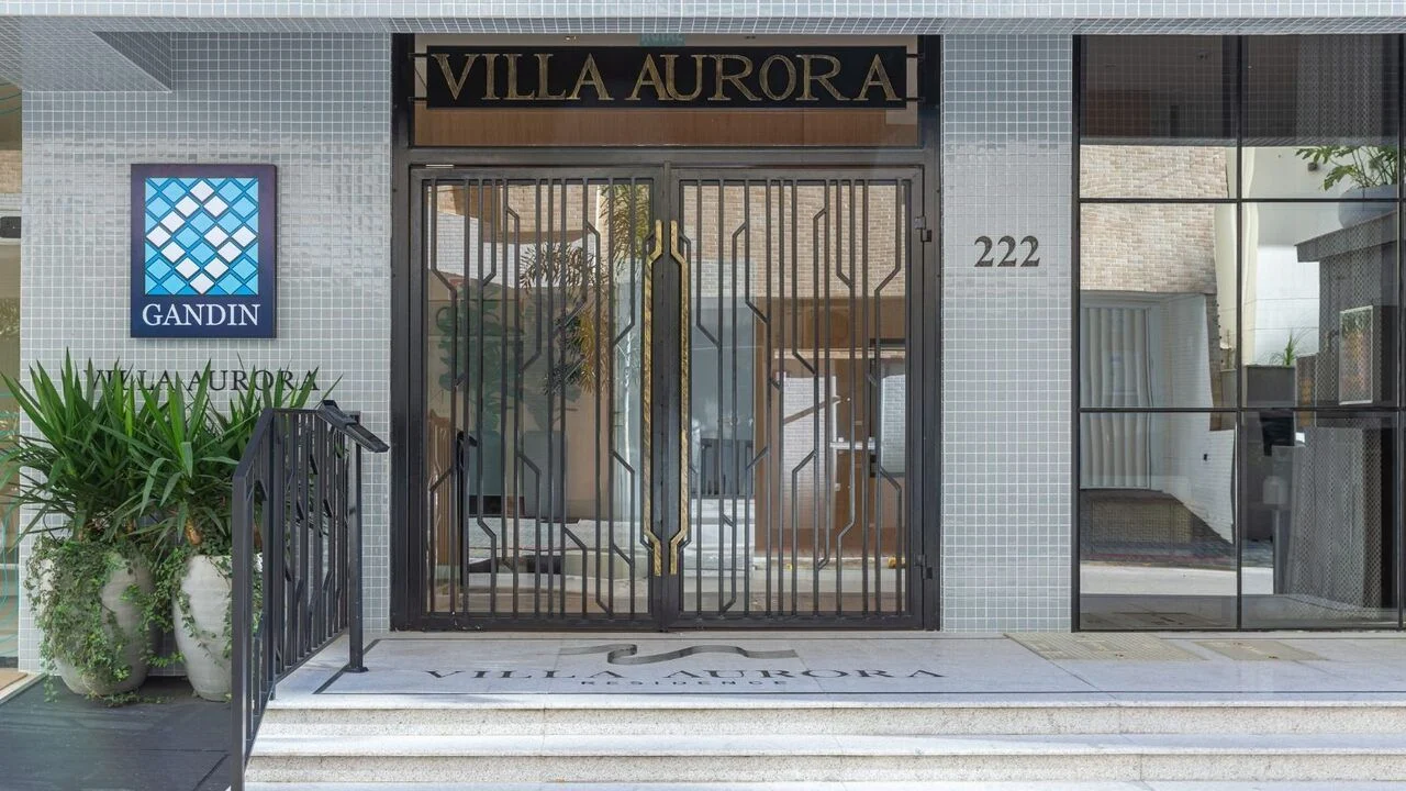 Apartamento à venda em Balneário Perequê, Porto Belo/SC, bairro Balneário Perequê — foto do anúncio