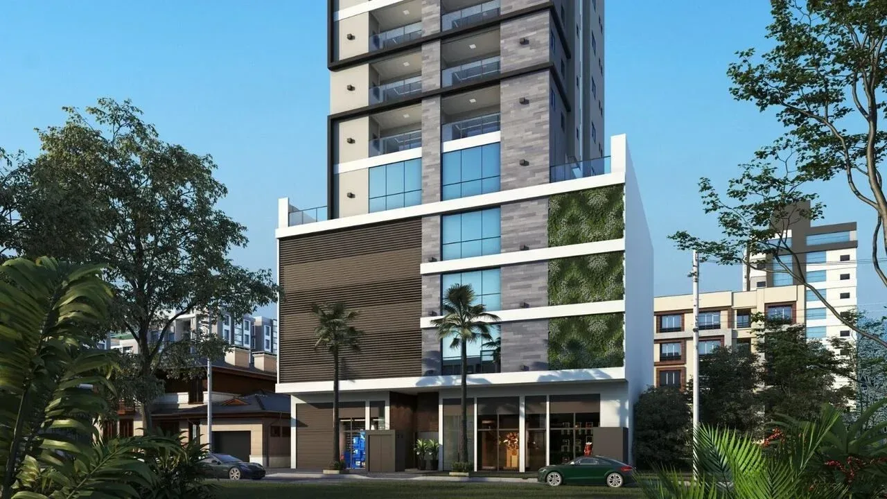 Apartamento à venda em Meia Praia, Itapema/SC, bairro Meia Praia — foto do anúncio