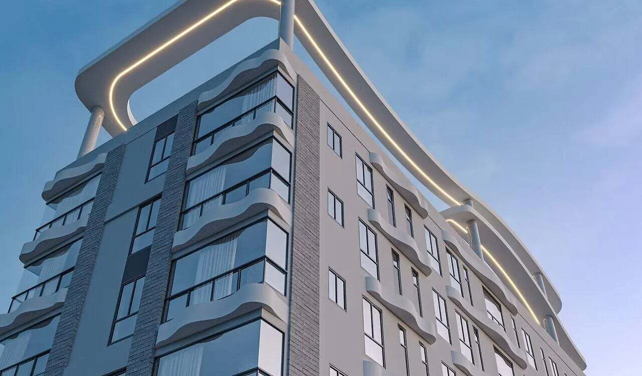 Apartamento à venda em Alto Perequê, Porto Belo/SC, bairro Alto Perequê — foto do anúncio