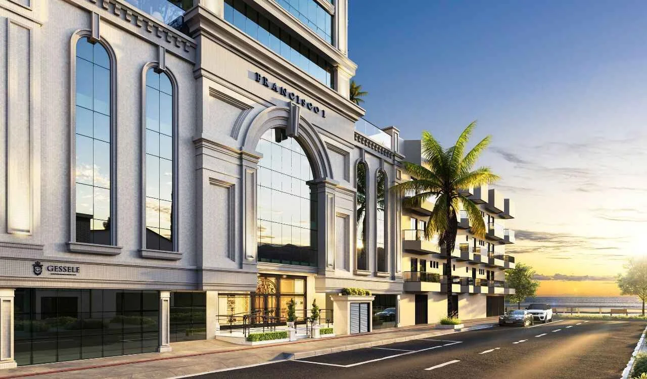 Apartamento à venda em Meia Praia, Itapema/SC, bairro Meia Praia — foto do anúncio