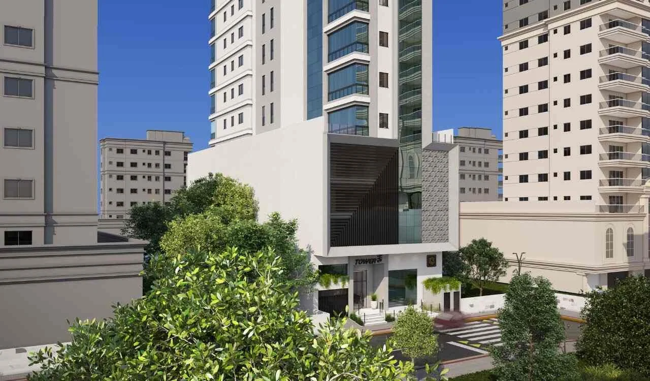 Apartamento à venda em Meia Praia, Itapema/SC, bairro Meia Praia — foto do anúncio