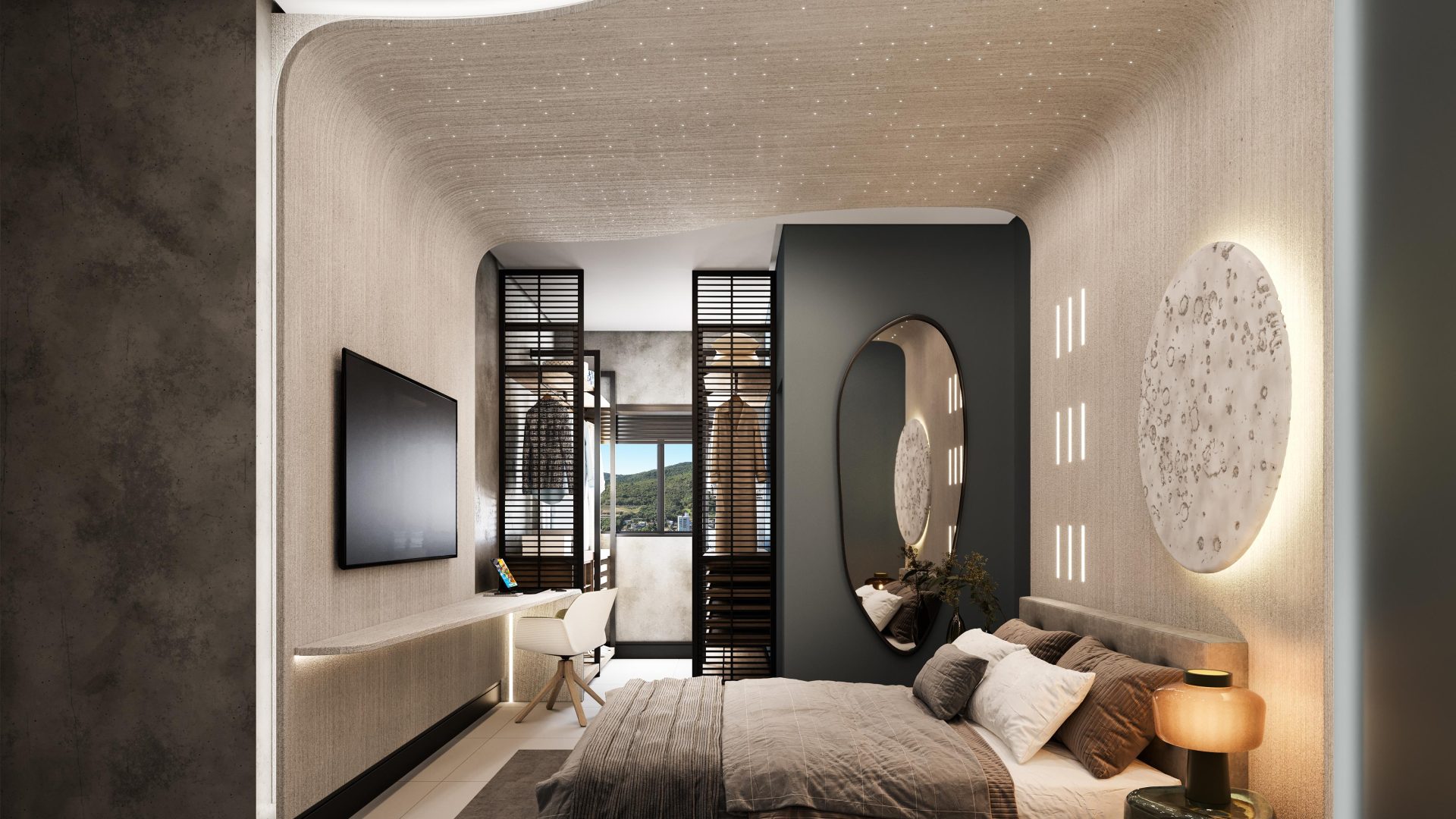 Apartamento à venda em Balneário Perequê, Porto Belo/SC, bairro Balneário Perequê — foto do anúncio