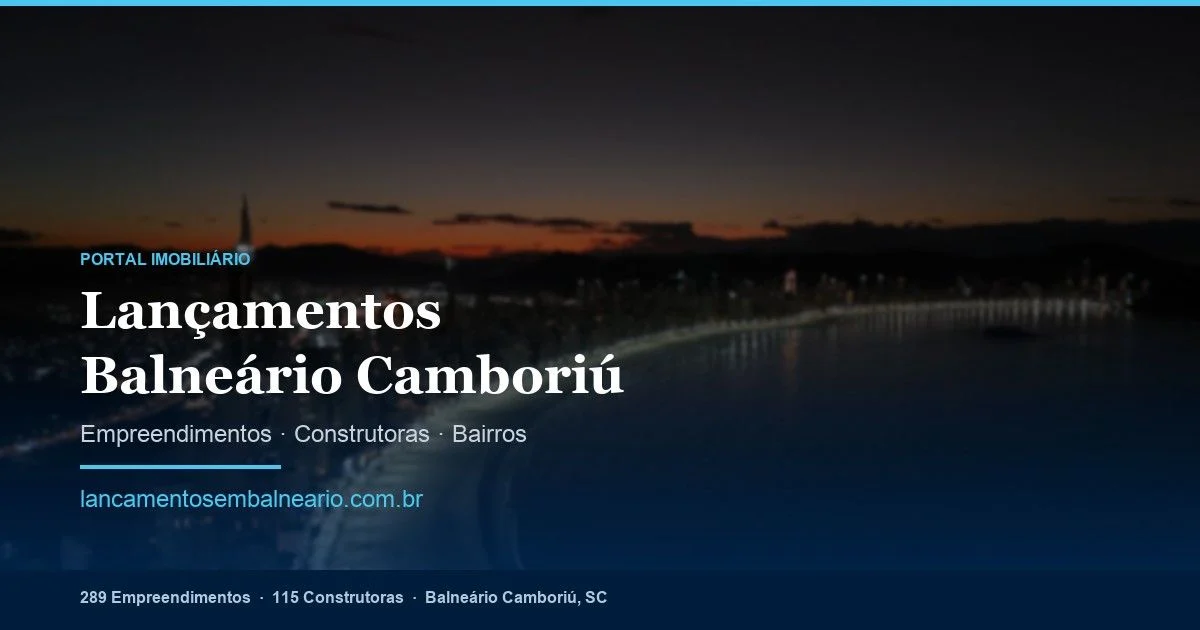 Imóvel à venda em Porto Belo/SC — foto do anúncio