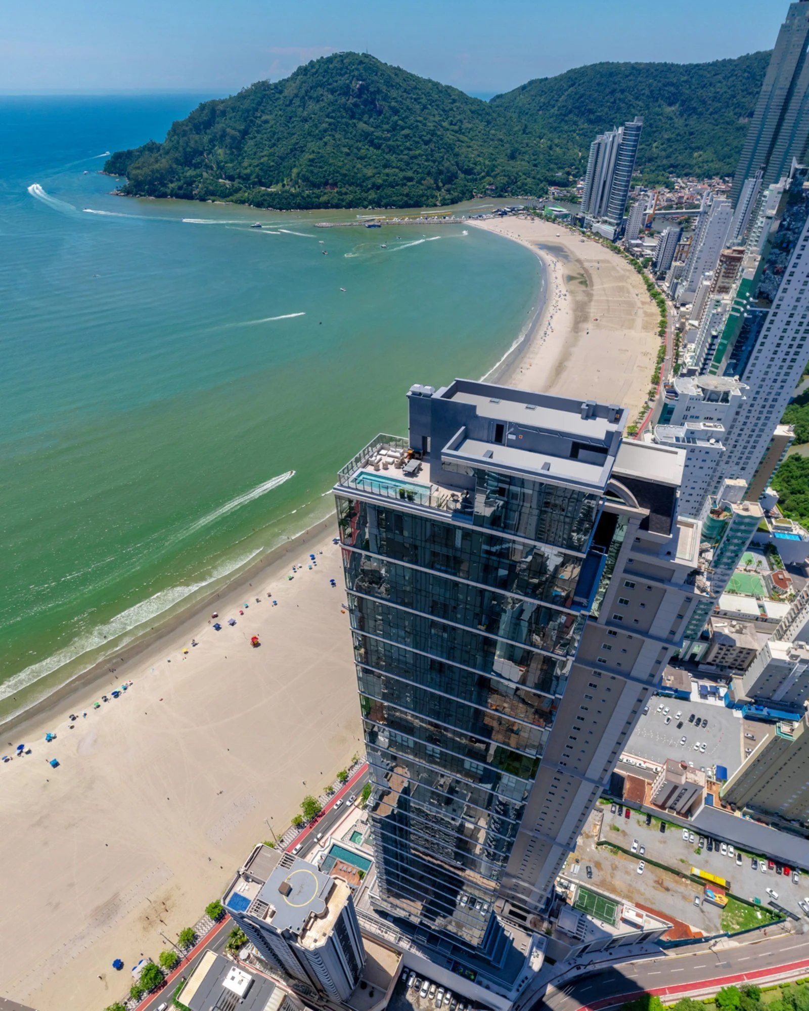 Imóvel à venda em Porto Belo/SC — foto do anúncio