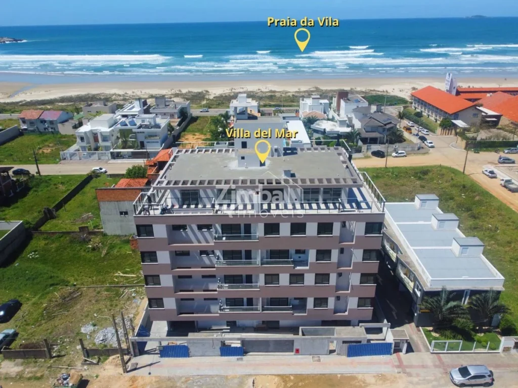 Apartamento à venda em Porto Blos, Campo Bom/RS, bairro Porto Blos — foto do anúncio