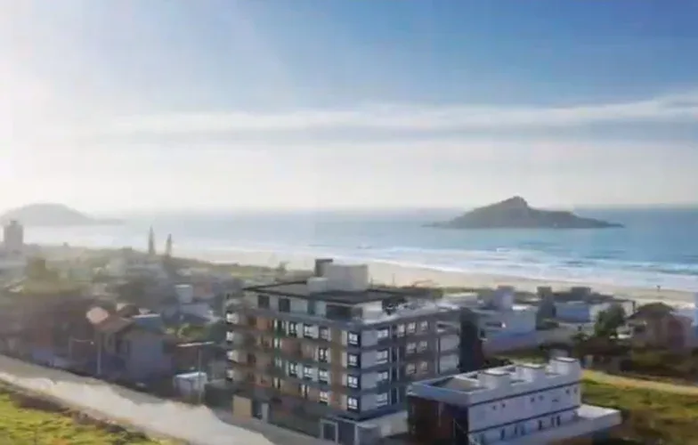 Apartamento à venda em Praia da Vila, Imbituba/SC, bairro Praia da Vila — foto do anúncio
