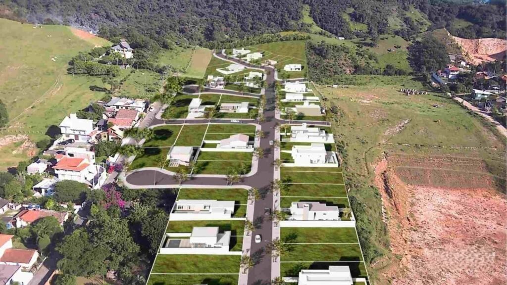 Terreno à venda em Maccari, Morro da Fumaça/SC, bairro Maccari — foto do anúncio
